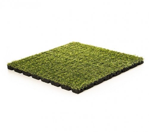 Synthetic turf